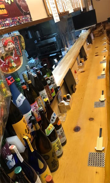 店内写真4